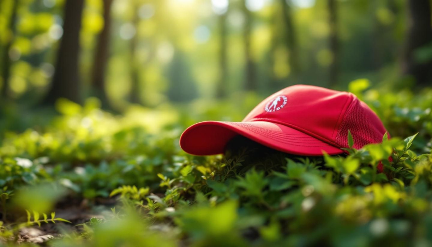 Comment une casquette conçue en France peut améliorer votre expérience de trail ?