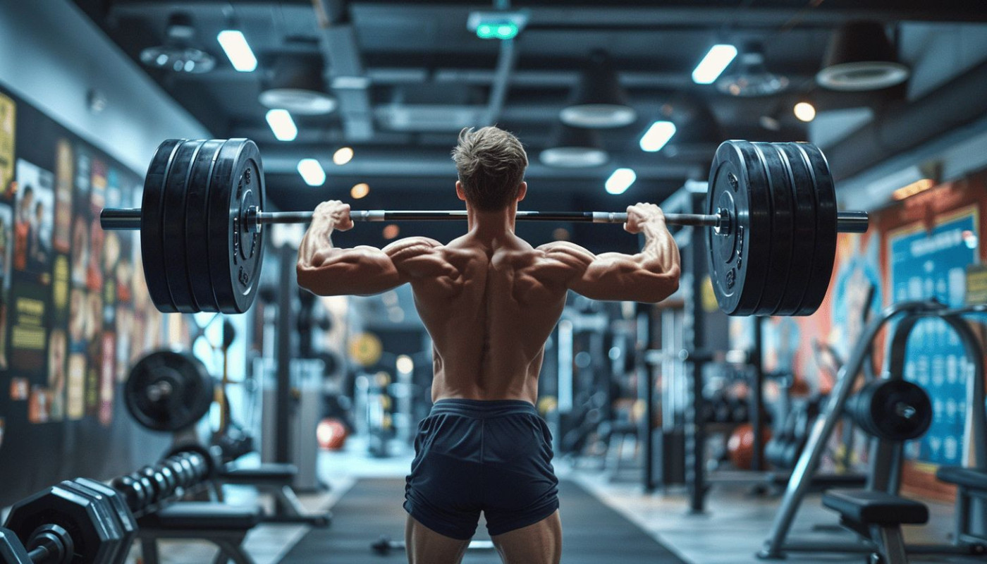 Guide pour choisir les meilleurs équipements de musculation